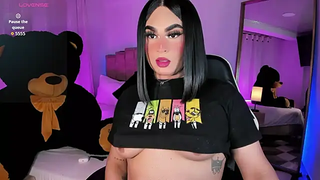 alexia_mattel live sex cam