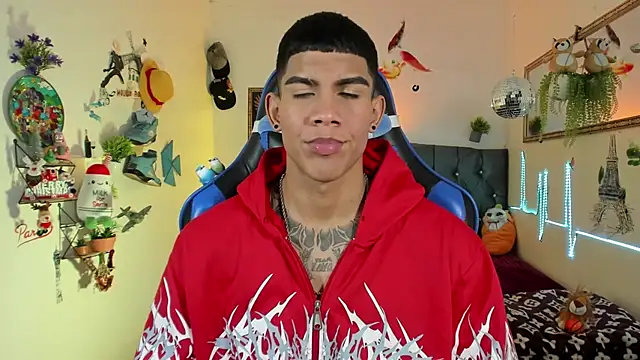 Damian_latinxxx live sex cam