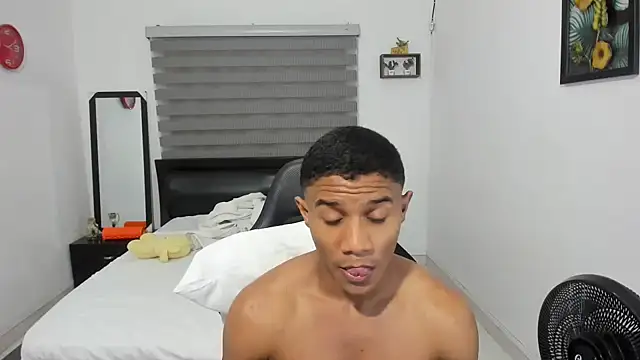 corzoethan live sex cam