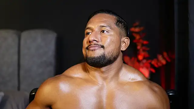 CallumMuscle live sex cam