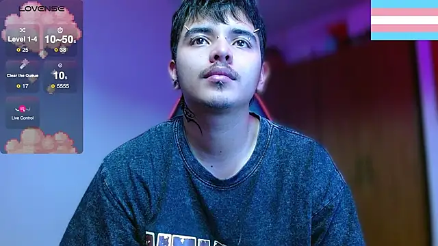 Hgp3riodictabl3 live sex cam