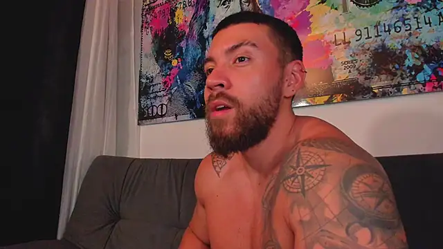 _dreammr1_ live sex cam