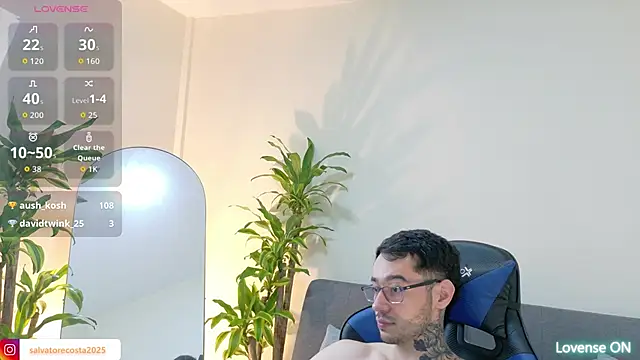 Salvatore_costa live sex cam