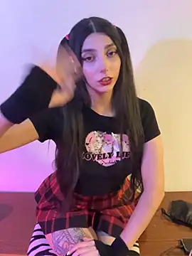 Felicia_smok3 live sex cam