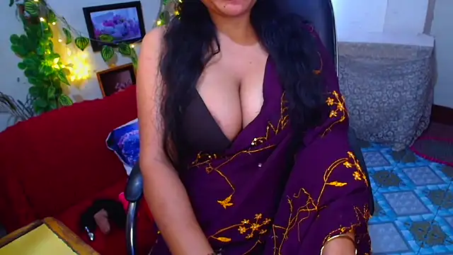 SnoowForYou live sex cam