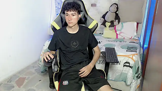 johnny_cagee live sex cam