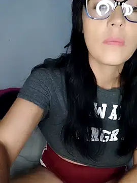 KarameloVzla live sex cam