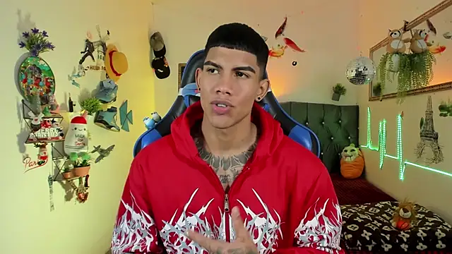 Damian_latinxxx live sex cam