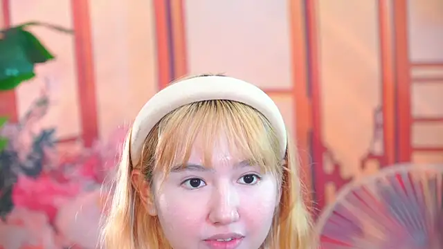 Pinkie_Princes live sex cam