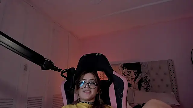 SweetJennaa live sex cam