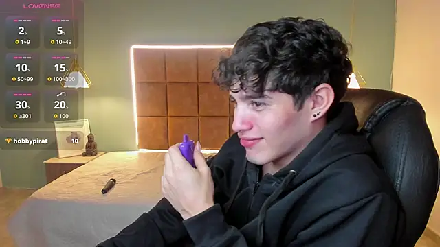 AlejooTwink live sex cam