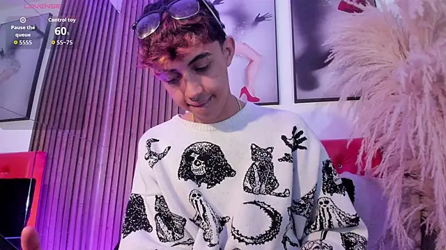 Allen_Starck live sex cam