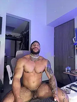 Andrew_Johnnson live sex cam