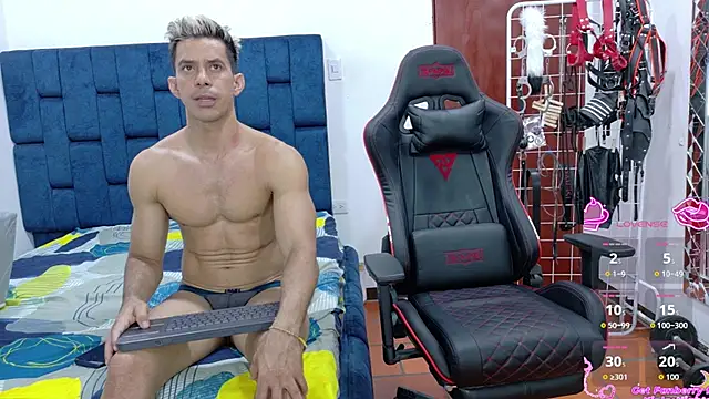 JoseRumbero26 live sex cam