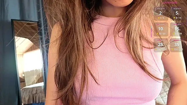 Anfisavisti__ live sex cam