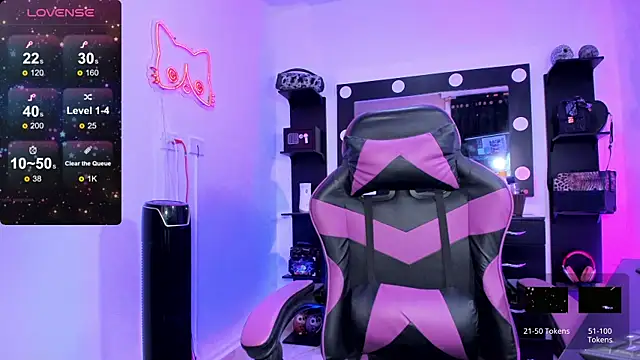 miss_kitty live sex cam