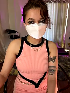 _Lunaaa live sex cam