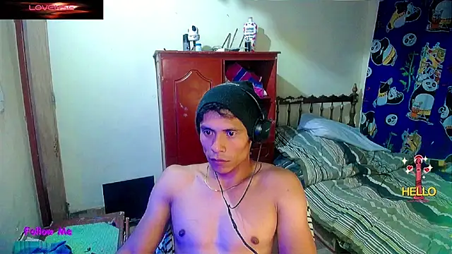 Willy_Mate live sex cam