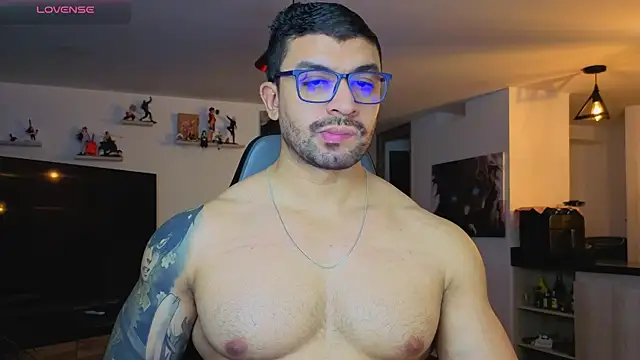Michael_Diamond live sex cam