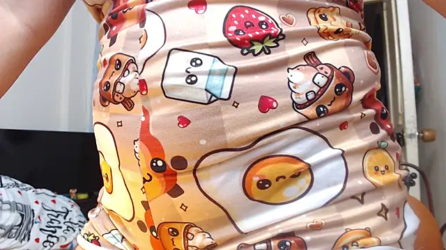 GlendaStarx live sex cam