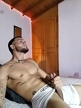 morenosiam live sex cam