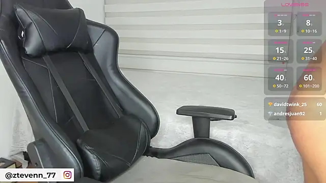 Stevenn_77 live sex cam