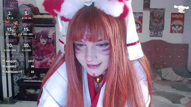 Avril2001 live sex cam