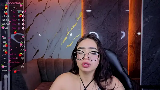 Anni_acker_b live sex cam