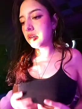 immisssilver live sex cam