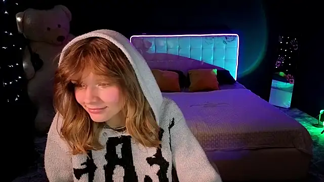 LitaBrom's Stripchat show and profile