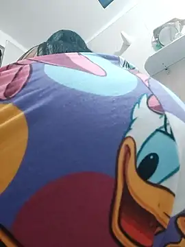 LunaJacobs live sex cam