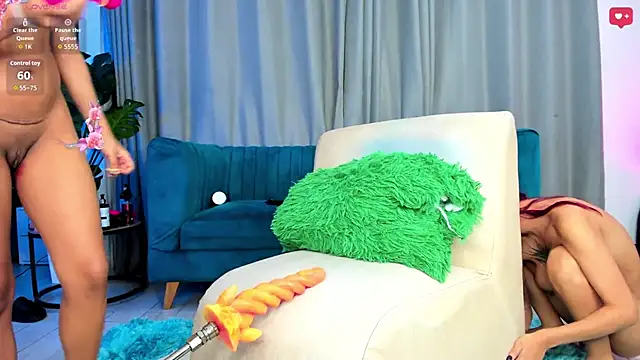 Evil_Giirls live sex cam