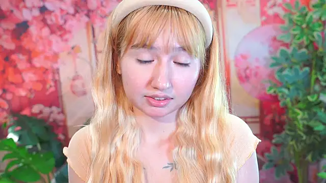 Pinkie_Princes live sex cam