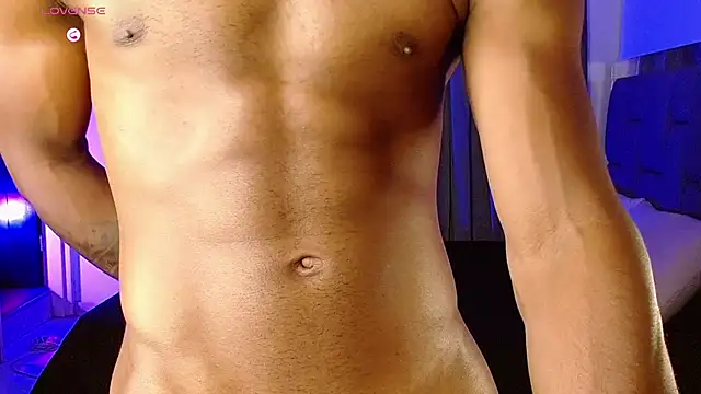 Christian_thor live sex cam