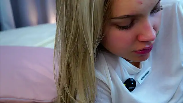 AftonConnett live sex cam