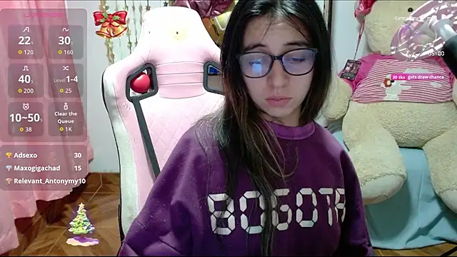 Maggie_Fox3 live sex cam