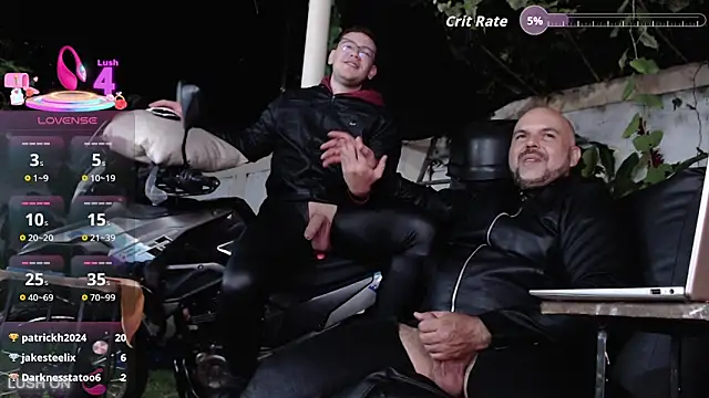 Neil_and_isaac live sex cam