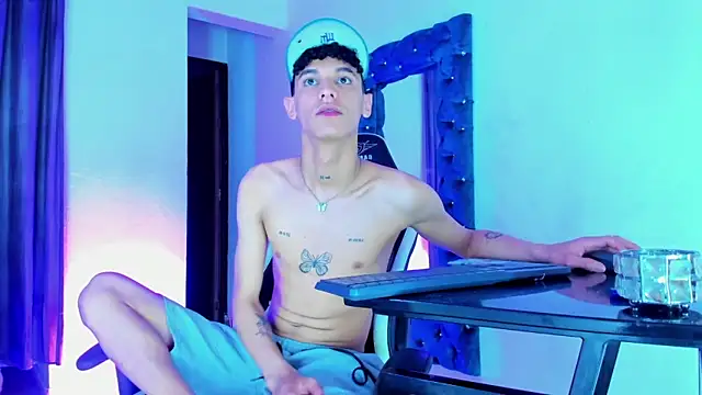 Bad_boys07 live sex cam