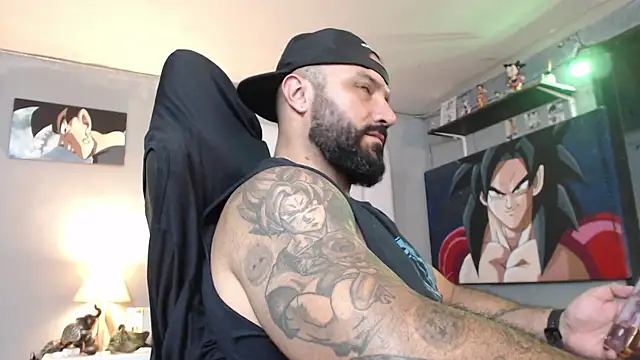 bardock_1 live sex cam