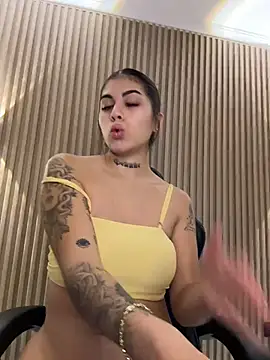 Sarasanders_4 live sex cam