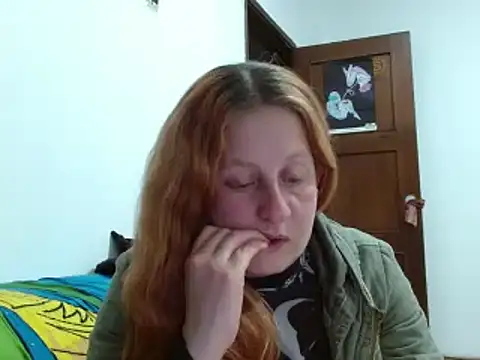 ViioletaMora live sex cam