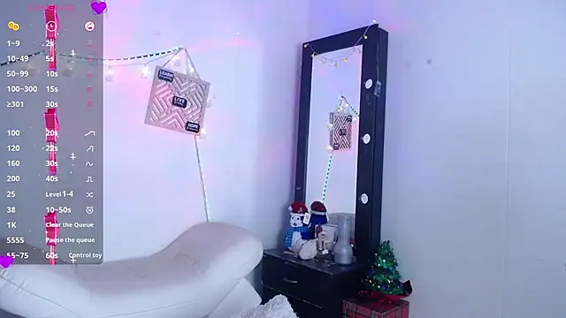 Cute_hornyy1 live sex cam