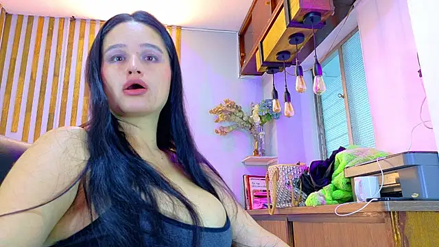 Jennifer_Vega1 live sex cam