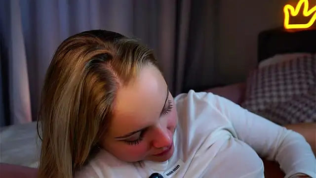 AftonConnett live sex cam