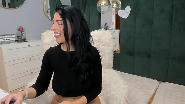 ElisaBaxter live sex cam