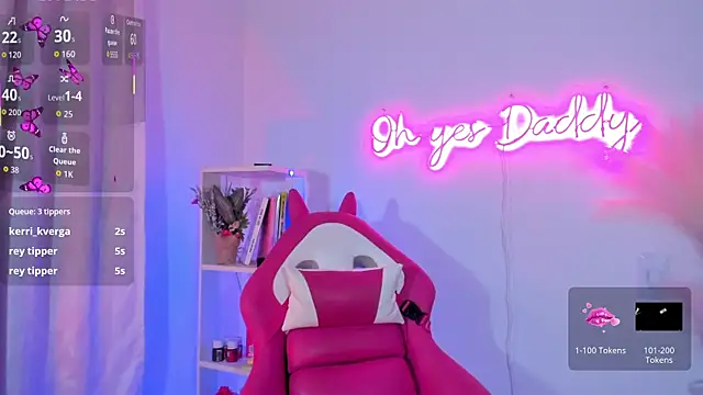 crisbell_lopez live sex cam