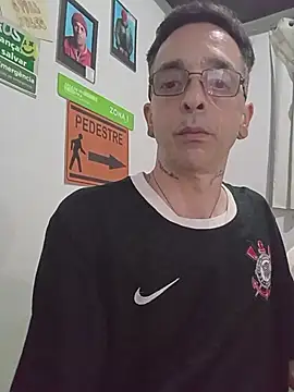 dinho_carioca live sex cam