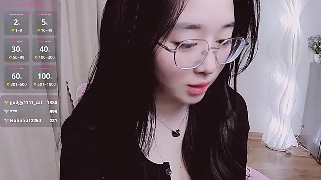 Miu-999 live sex cam