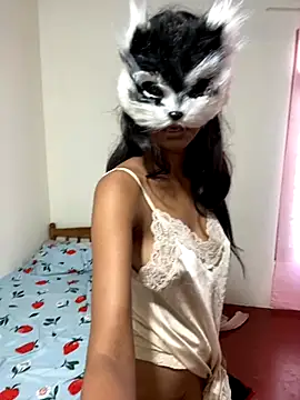 Shanudri77 live sex cam