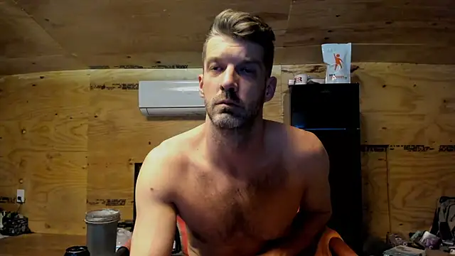 Kenny_Kyle live sex cam